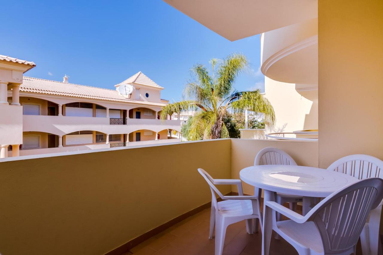 Marina Bárbara - Vilamoura Exterior foto