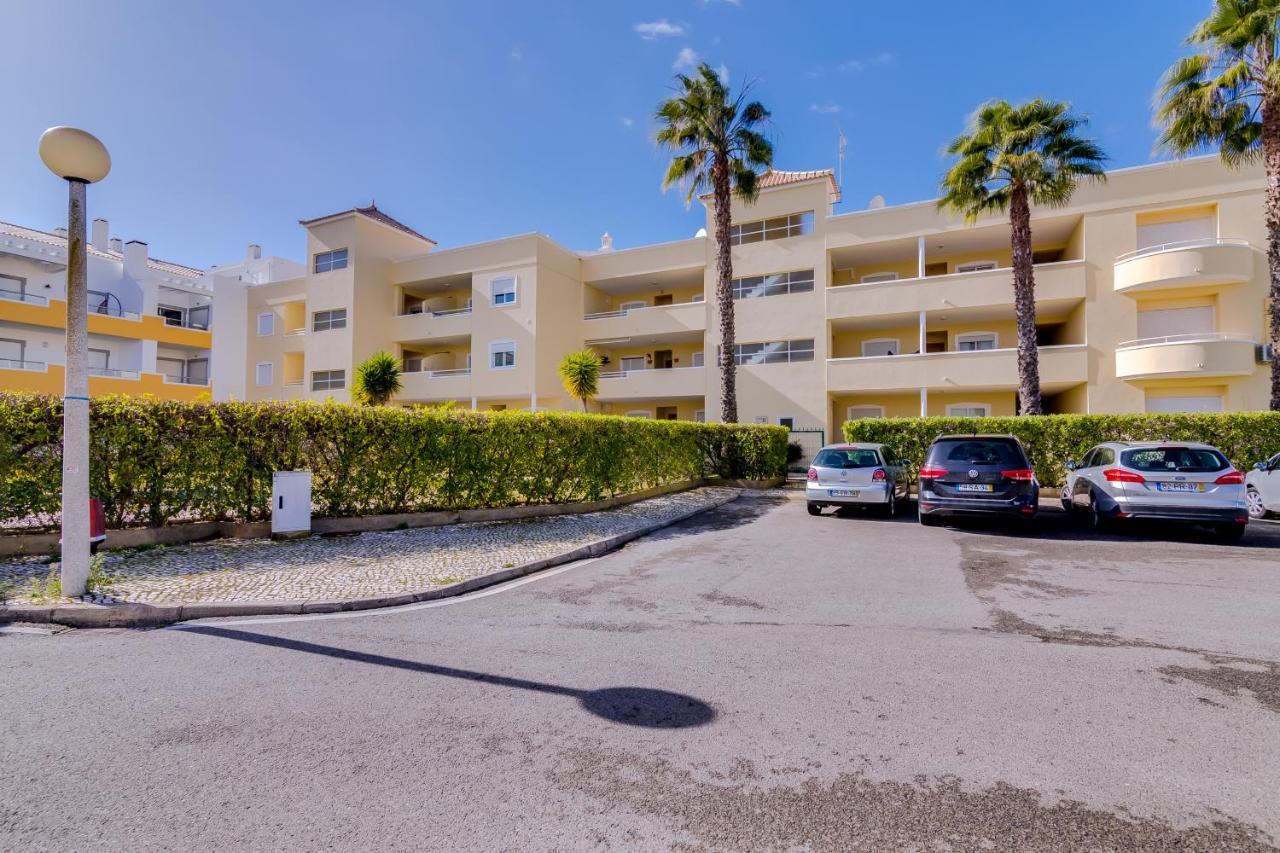 Marina Bárbara - Vilamoura Exterior foto