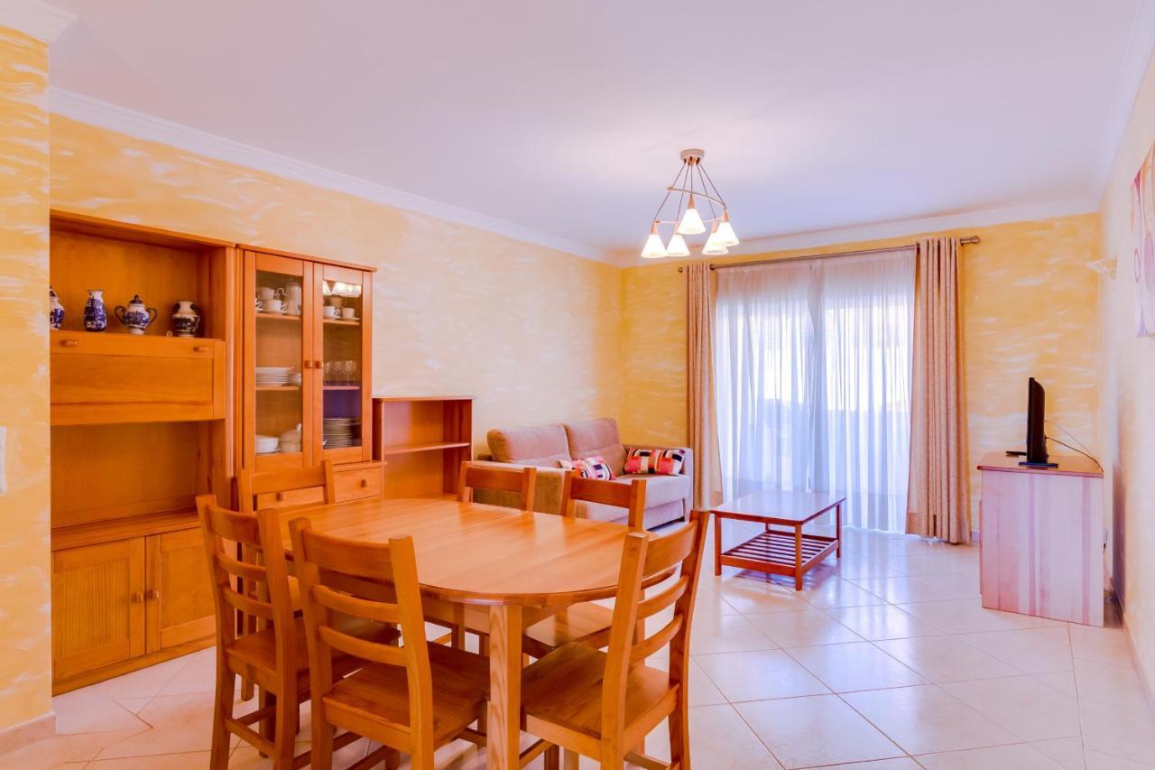 Marina Bárbara - Vilamoura Exterior foto