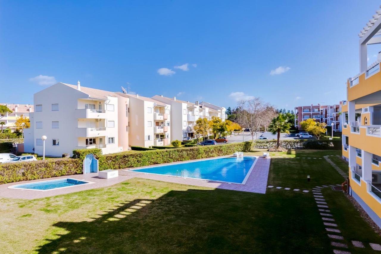 Marina Bárbara - Vilamoura Exterior foto