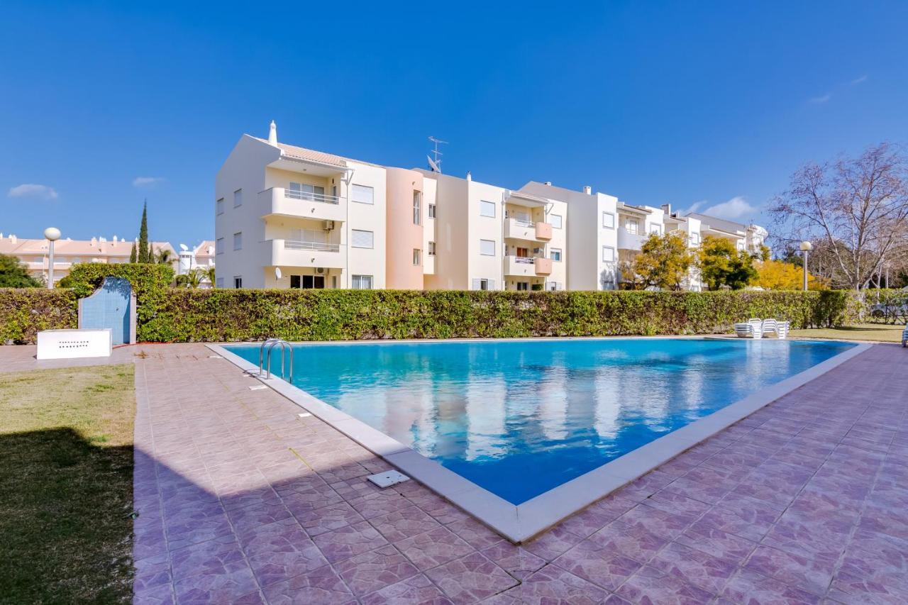 Marina Bárbara - Vilamoura Exterior foto