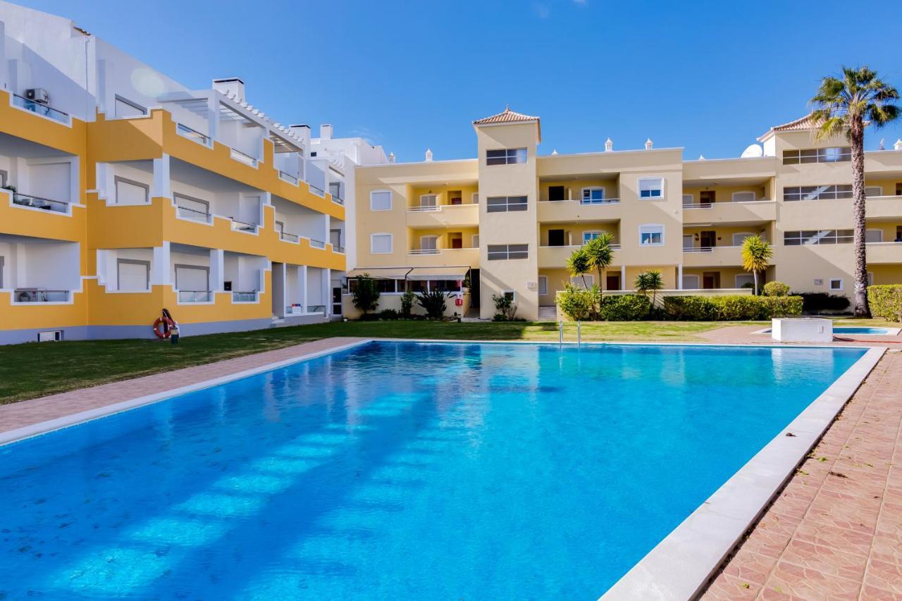 Marina Bárbara - Vilamoura Exterior foto