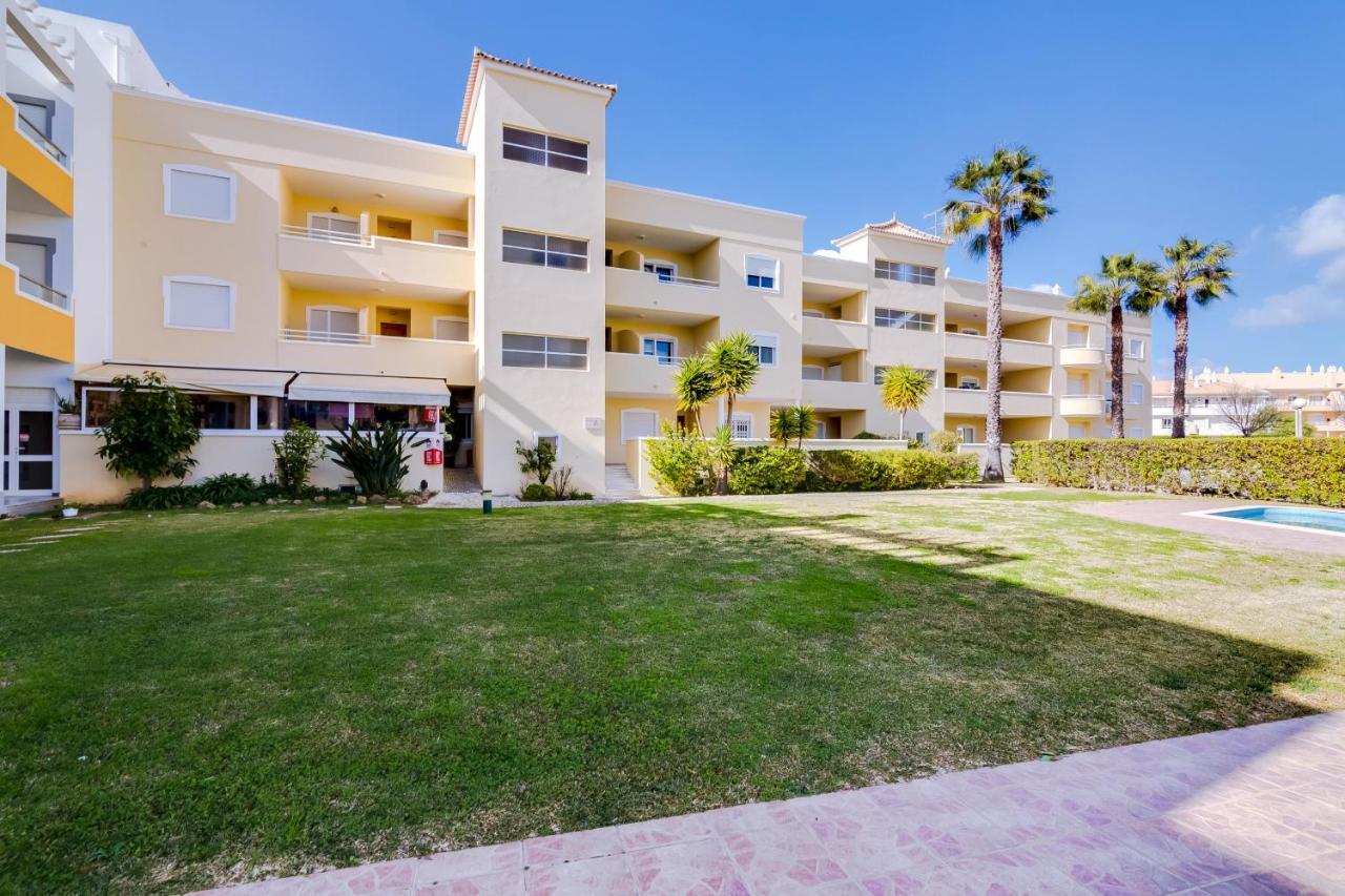 Marina Bárbara - Vilamoura Exterior foto