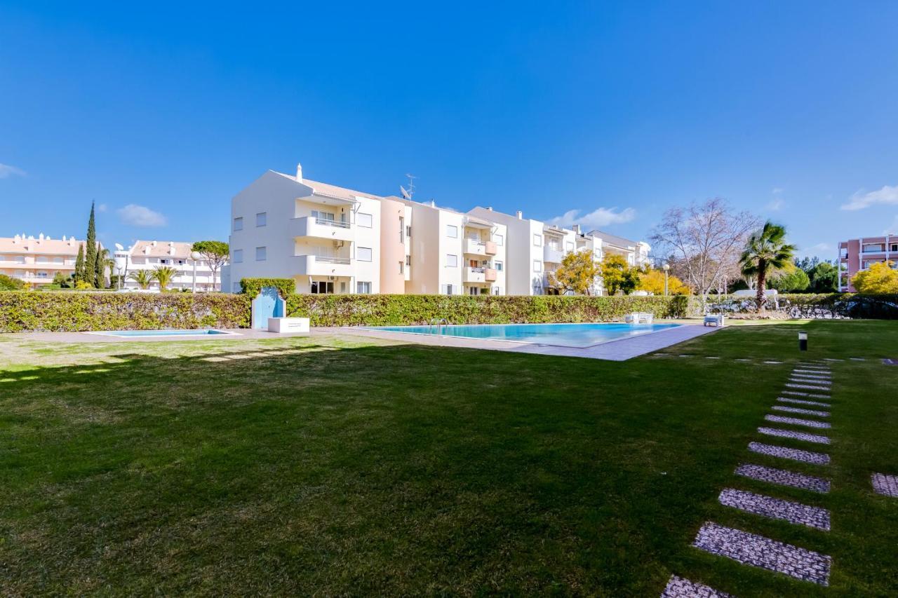 Marina Bárbara - Vilamoura Exterior foto