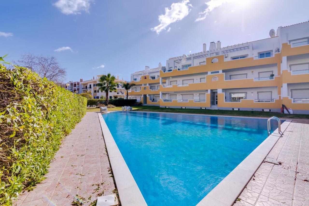 Marina Bárbara - Vilamoura Exterior foto