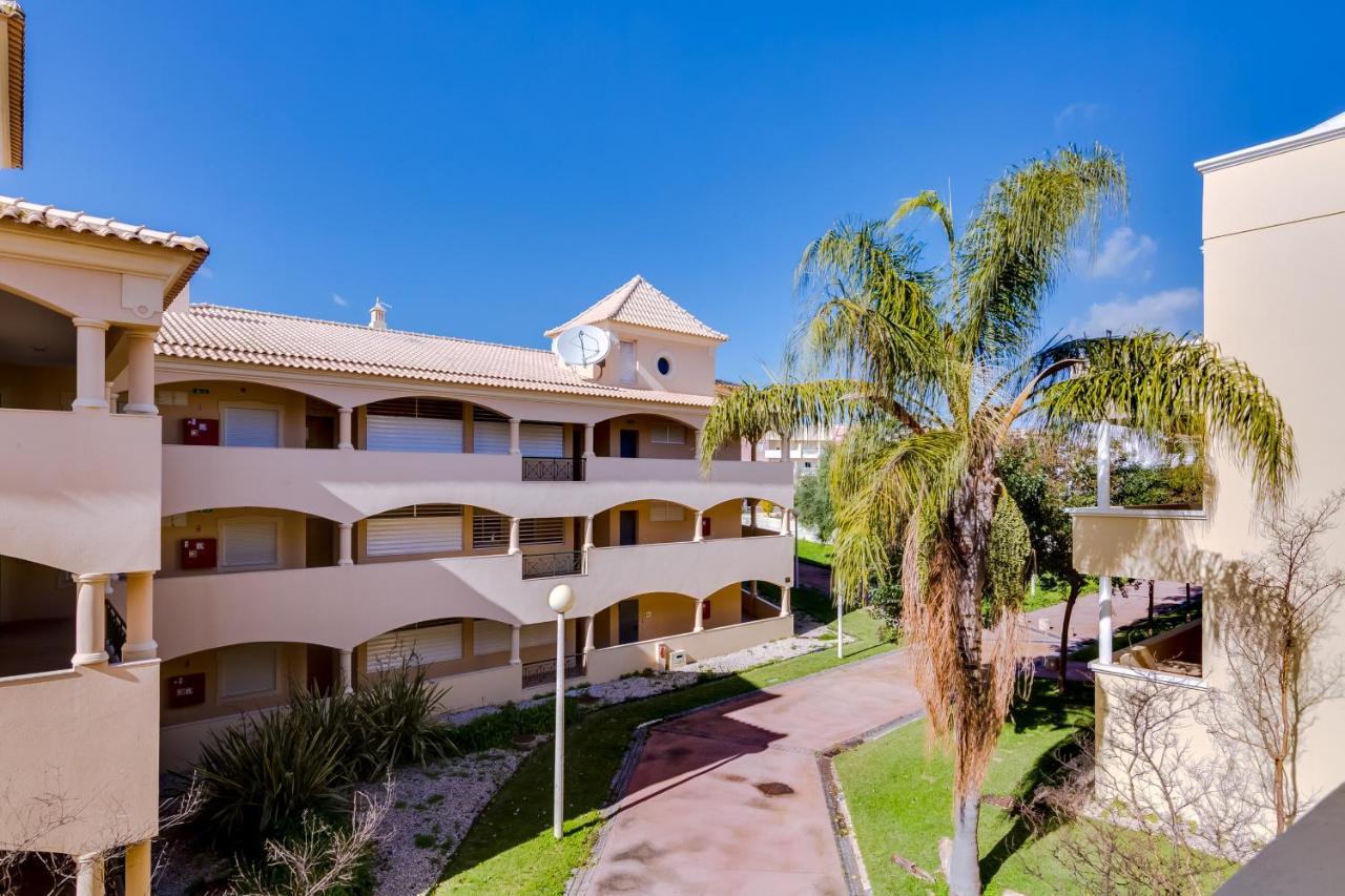Marina Bárbara - Vilamoura Exterior foto