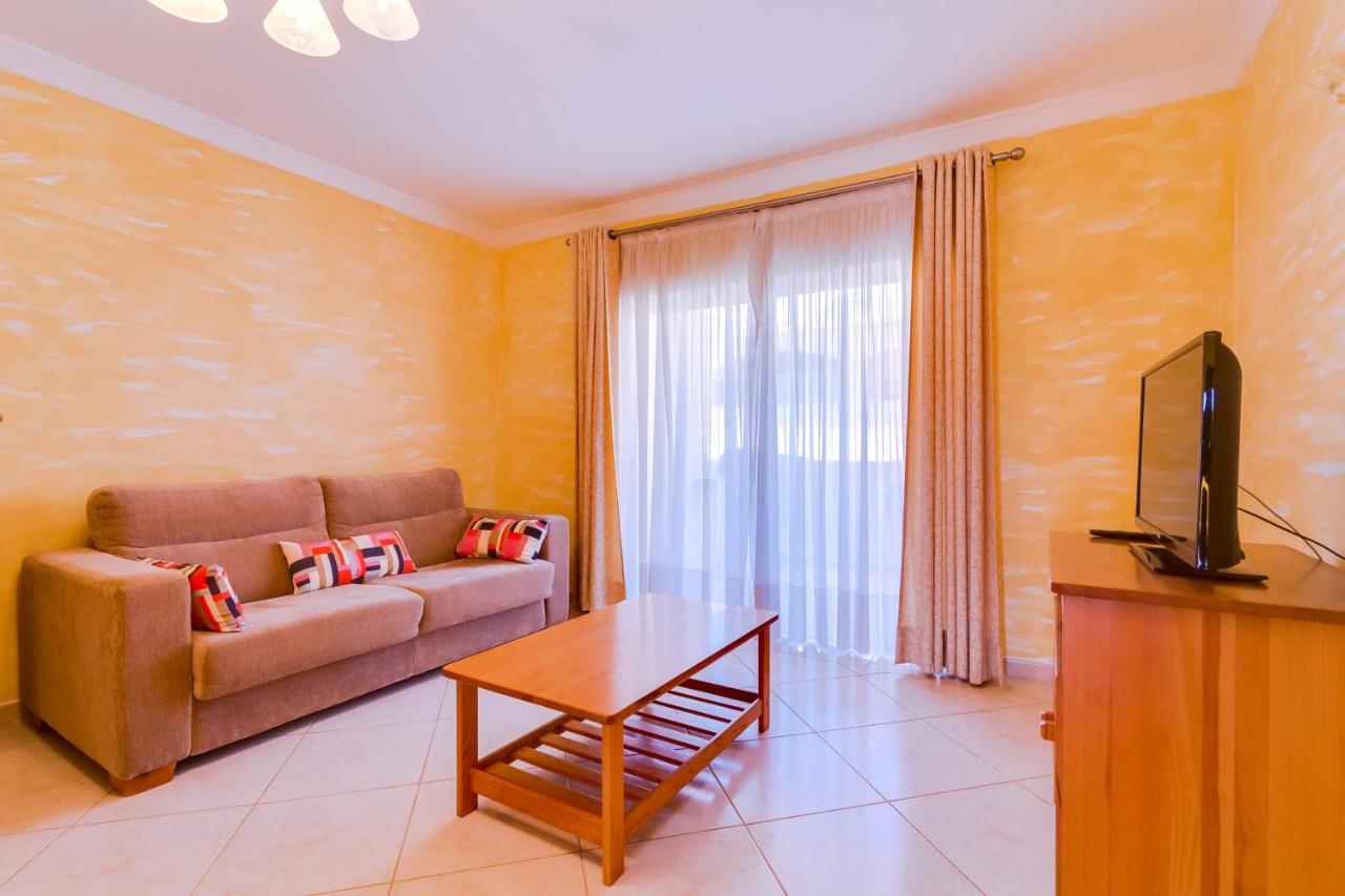 Marina Bárbara - Vilamoura Exterior foto